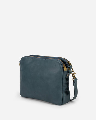 Allegra™ | Borsa in Pelle Premium