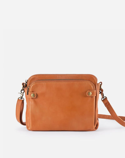 Allegra™ | Borsa in Pelle Premium