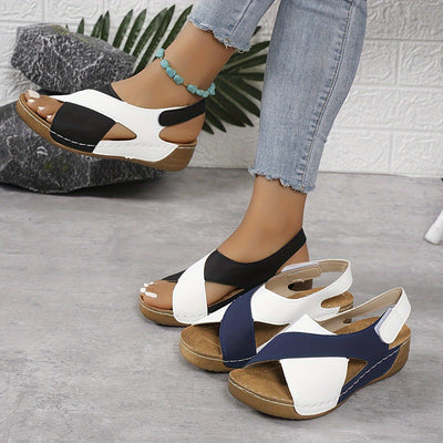 Graziella™ - Sandali ortopedici extra confortevoli per donne