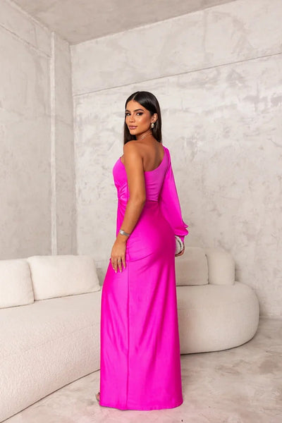 Gloria™ | Abito Elegante e Raffinato