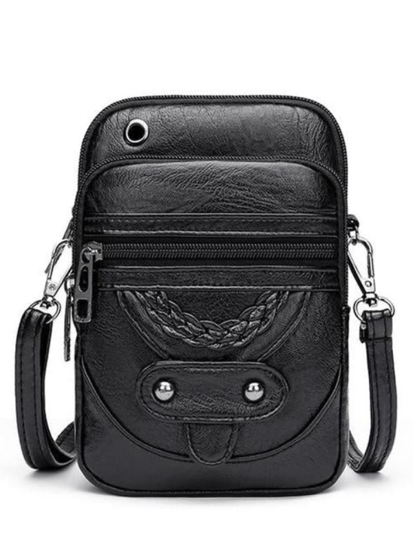 Elena™ | Borsa a Tracolla Vintage