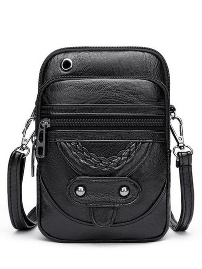 Elena™ | Borsa a Tracolla Vintage