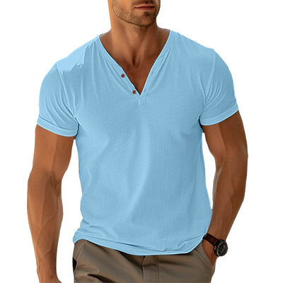 Leonardo™ - Camicia estiva fresca