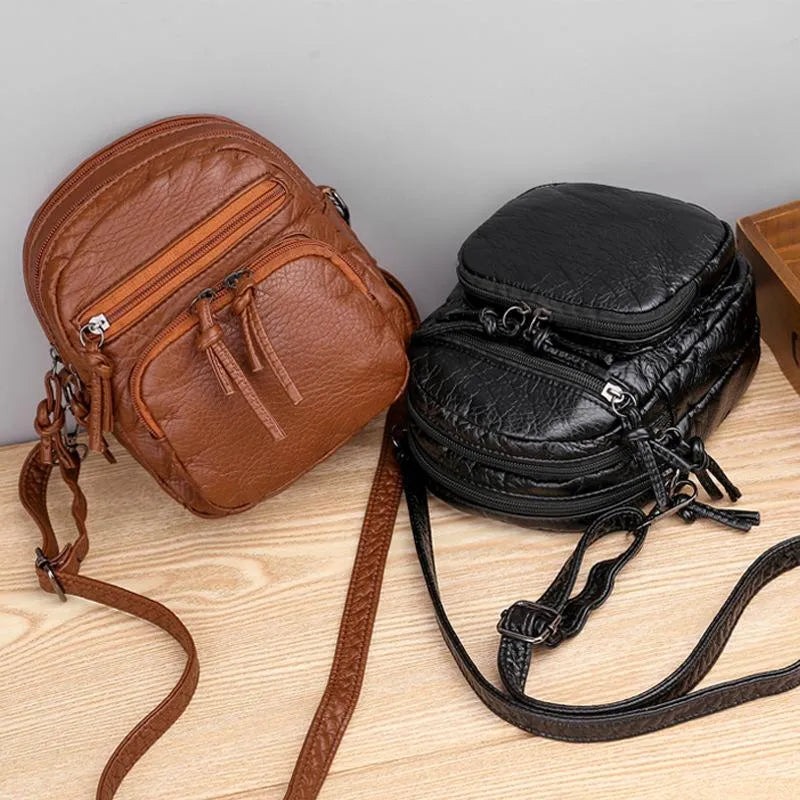 Giuliana™ | Borsa a Tracolla Elegante
