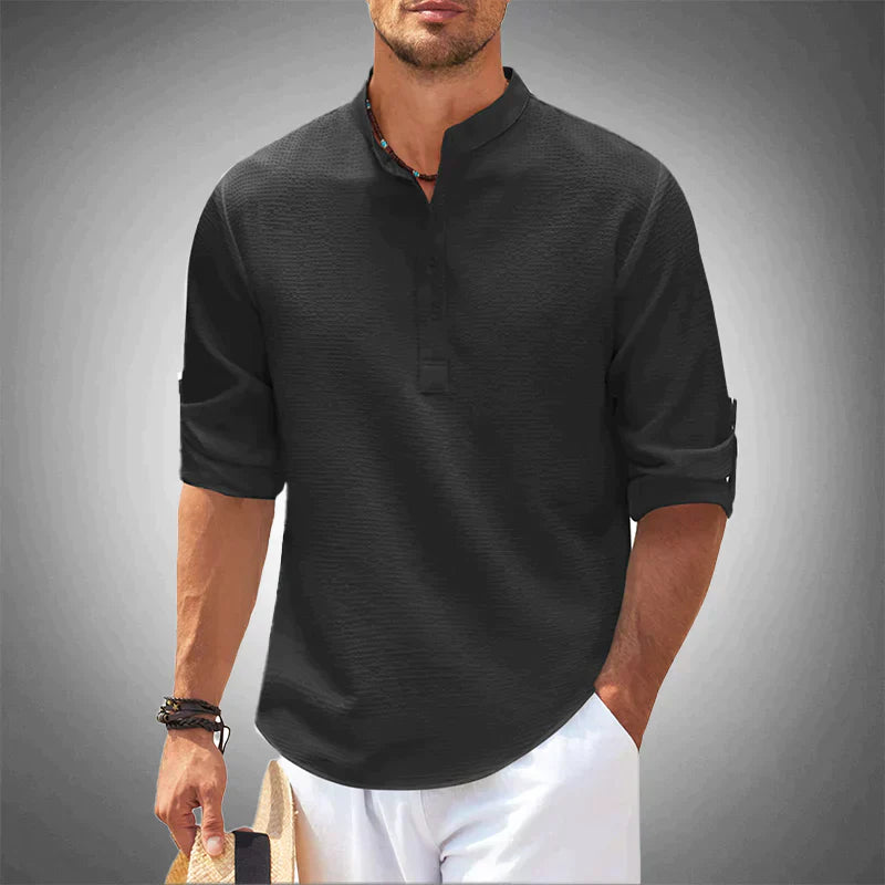 Matteo™ - Camicia da Uomo alla Moda