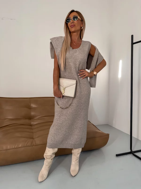 Isabella™ - Set Maglia Autunno/Inverno