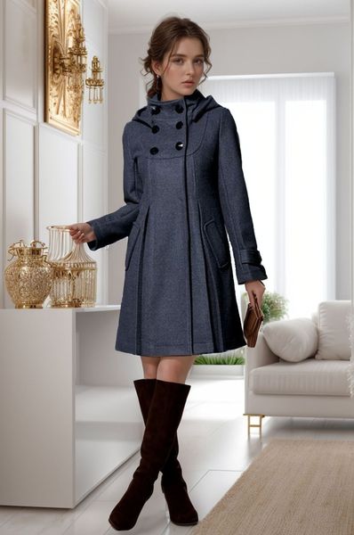 Isabella™ - Giacca con Tasche Laterali