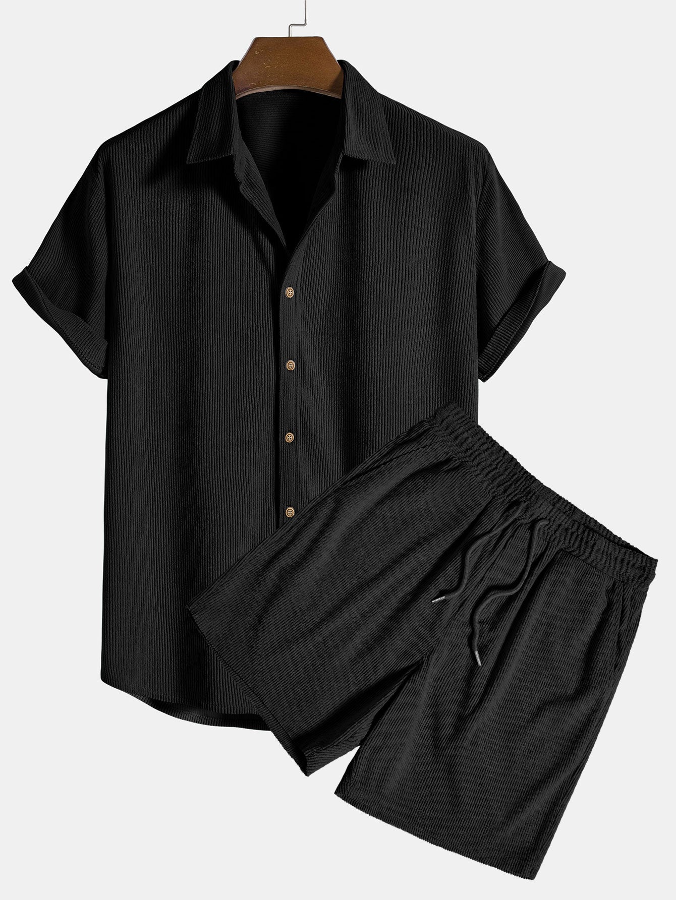 Federico™ - Set Estivo Elegante