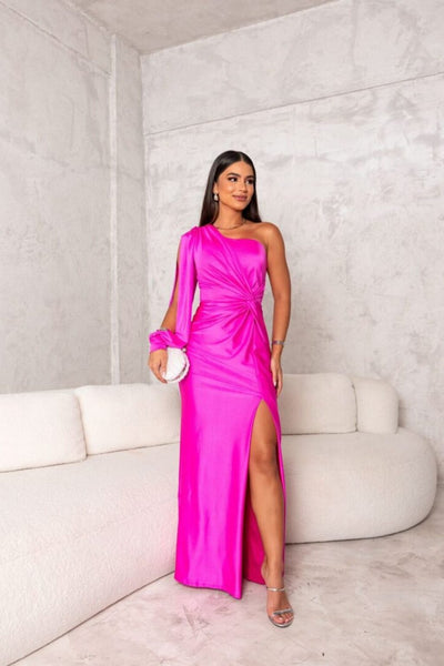 Gloria™ | Abito Elegante e Raffinato
