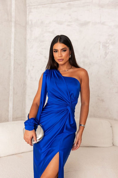 Gloria™ | Abito Elegante e Raffinato