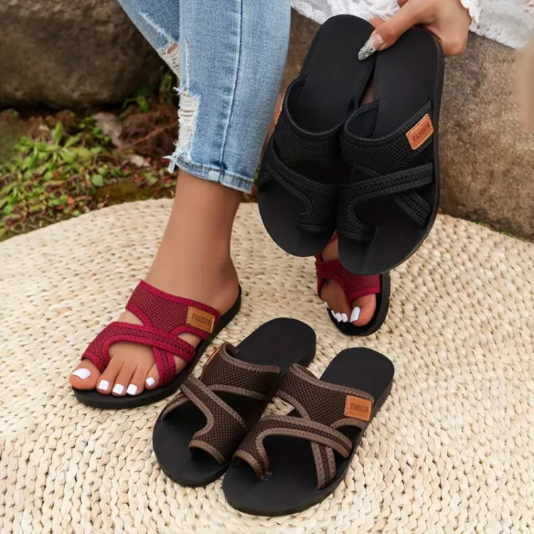 Celia™ | Sandali comodi