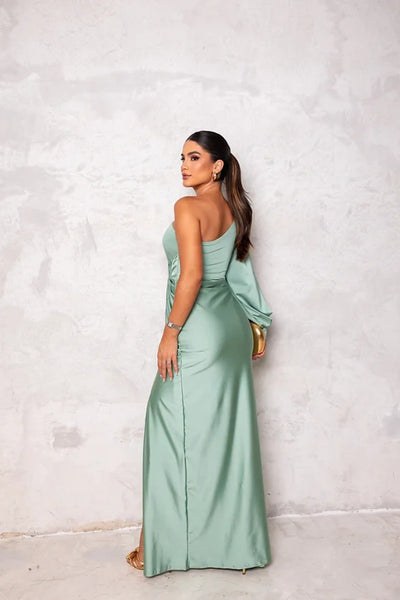 Gloria™ | Abito Elegante e Raffinato