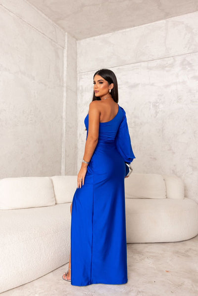 Gloria™ | Abito Elegante e Raffinato