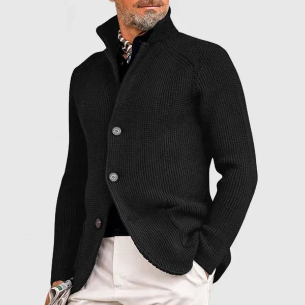Ramsy™ | Cardigan in Maglia