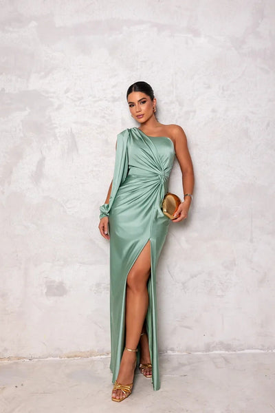 Gloria™ | Abito Elegante e Raffinato