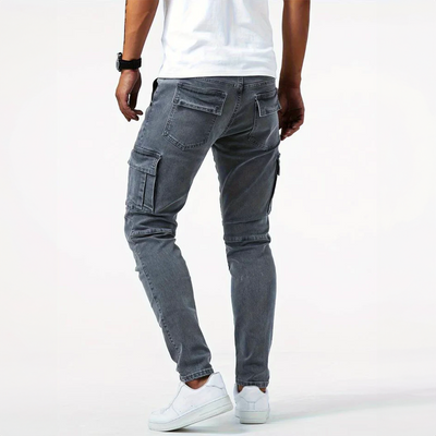 Matteo™ | Pantaloni Cargo