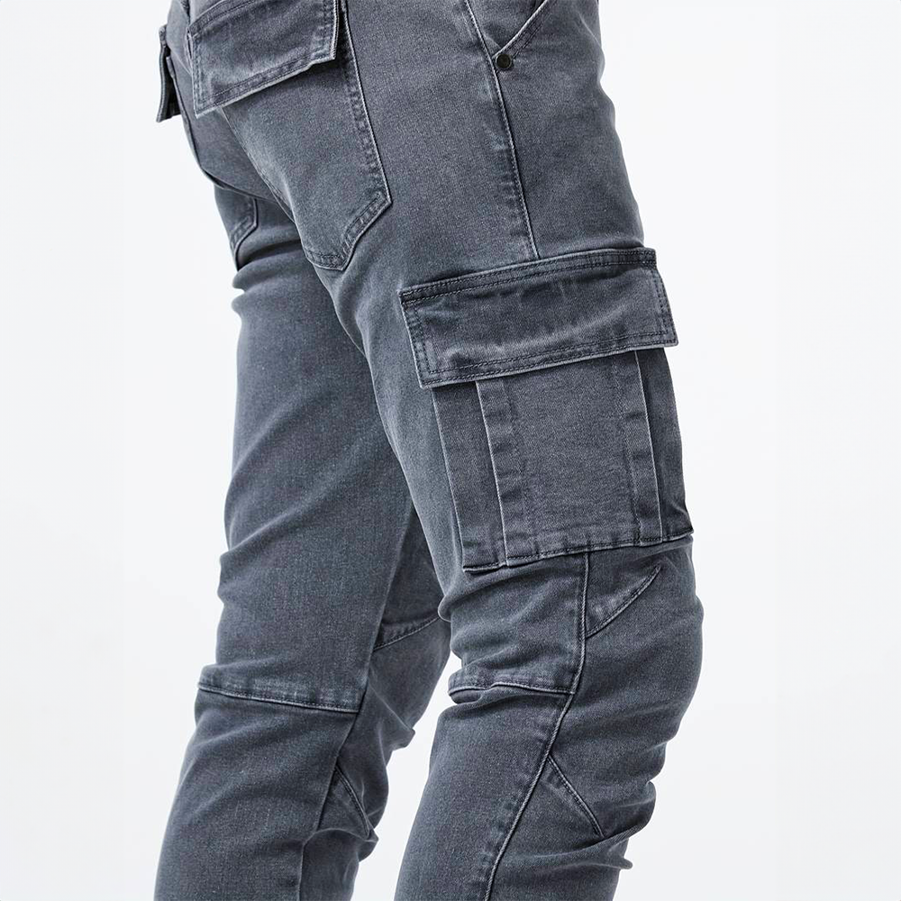 Matteo™ | Pantaloni Cargo