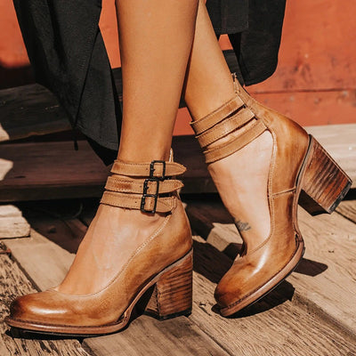 Alessia™ - Calzatura Confortevole ed Elegante