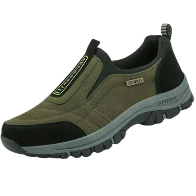 Tom™ - Scarpa Trekking Facile da Indossare con Suola Resistente