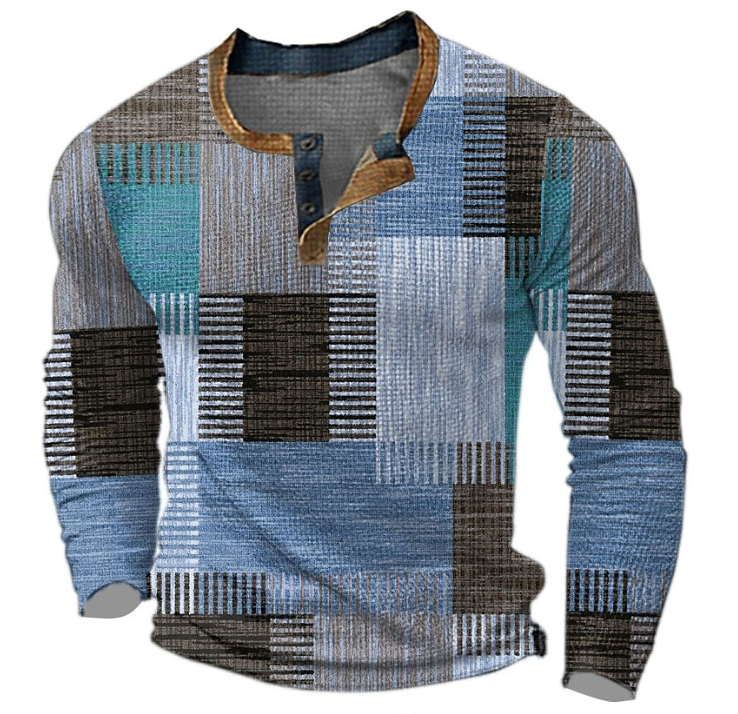 Nile™ - Maglione da Uomo