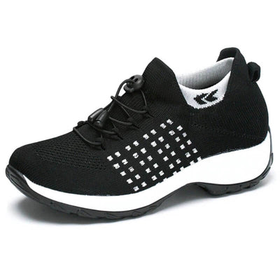 Sara™ - Scarpe Sportive Traspiranti e Ultra Leggere