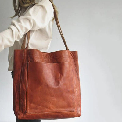 Carla™ | Borsa da Viaggio Elegante