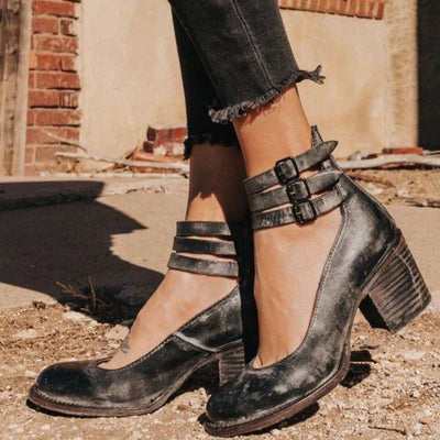 Alessia™ - Calzatura Confortevole ed Elegante