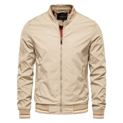 Elias™ - Giacca Bomber Audace per Uomo