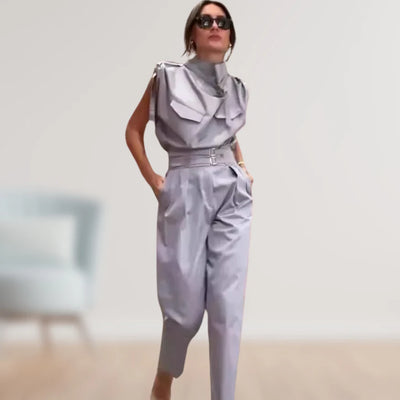 Alessia™ Set dalla vestibilità aderente