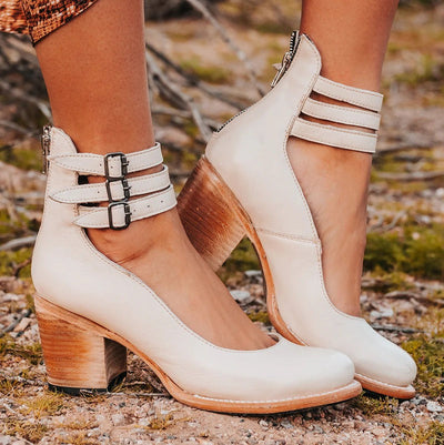 Alessia™ - Calzatura Confortevole ed Elegante