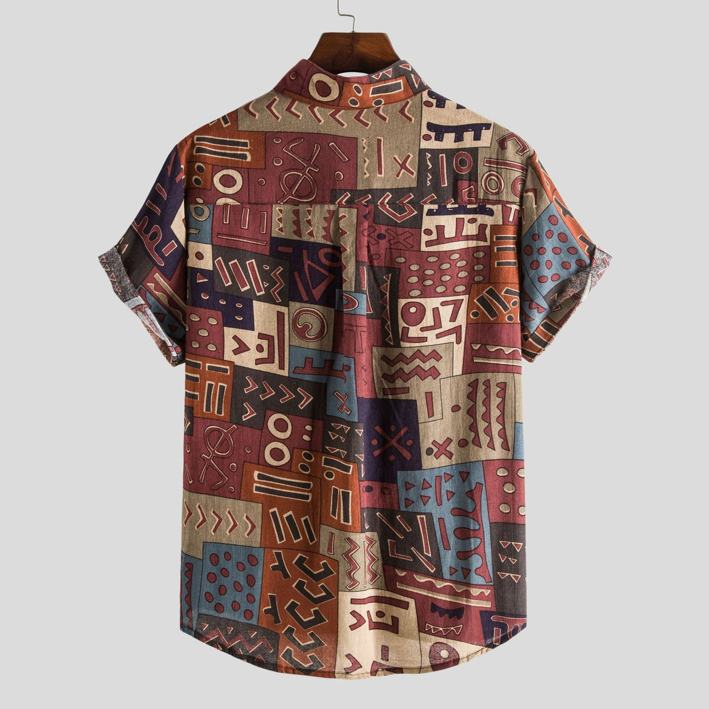 Davide™ | Camicia Vivace