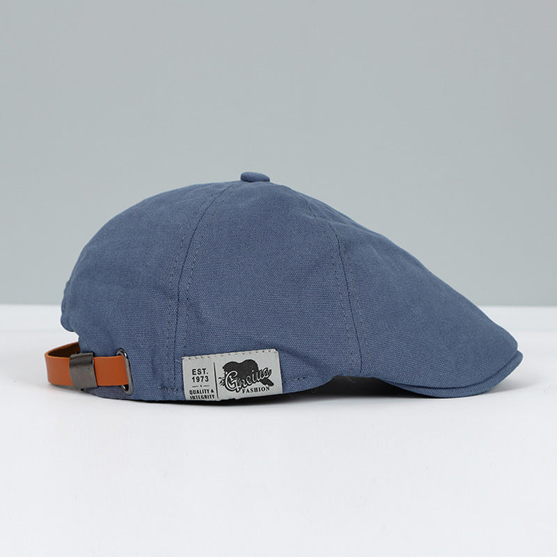 Marco™ | Cappello Classico