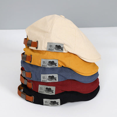 Marco™ | Cappello Classico