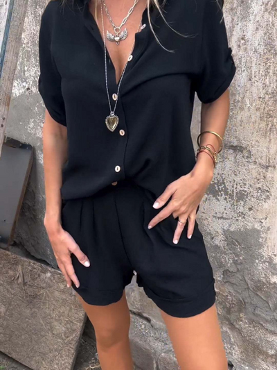 Esta™ | Set di lino estivo