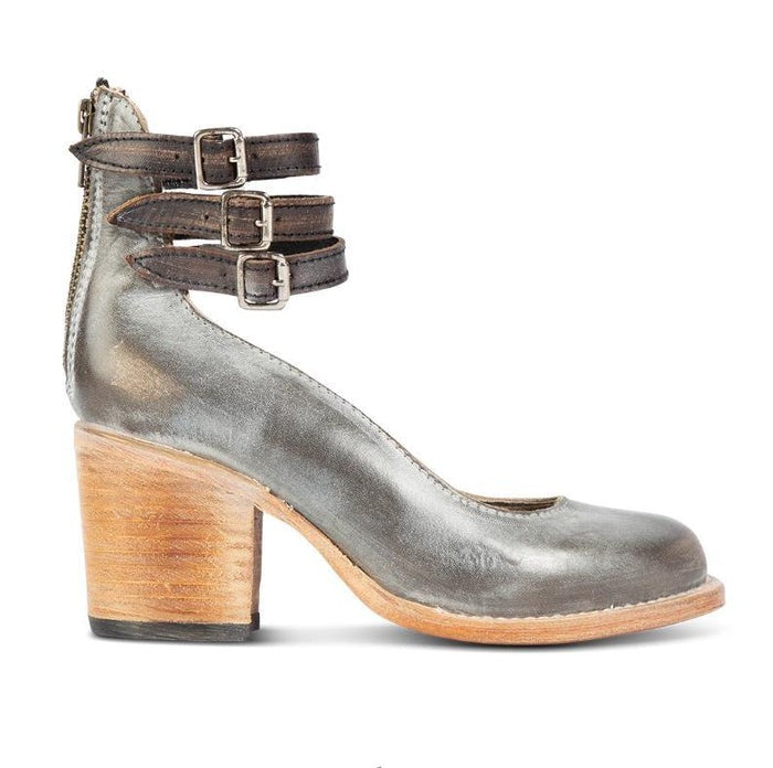 Alessia™ - Calzatura Confortevole ed Elegante