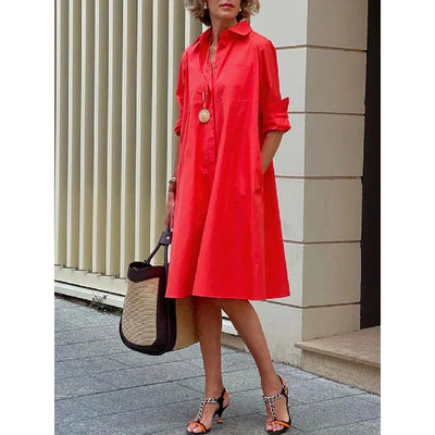 Pastora™ | Vestito Elegante