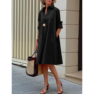 Pastora™ | Vestito Elegante
