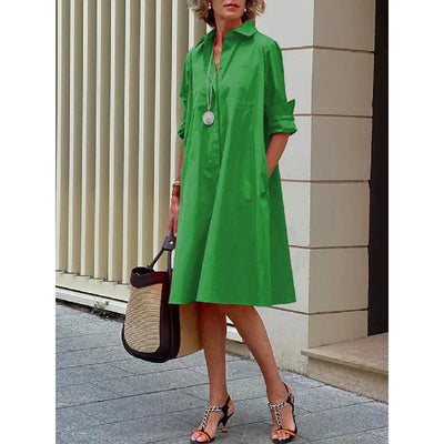 Pastora™ | Vestito Elegante
