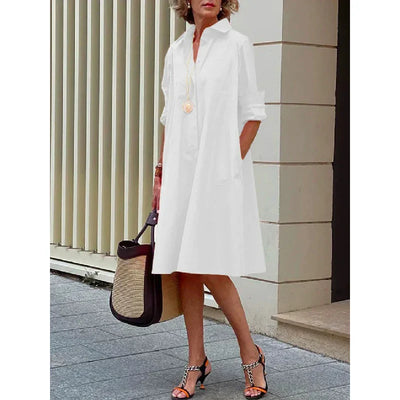Pastora™ | Vestito Elegante