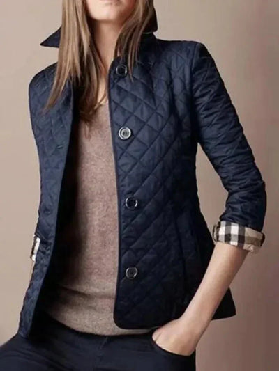 Gianna™ | Giacca Invernale Elegante