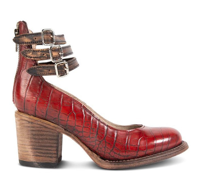 Alessia™ - Calzatura Confortevole ed Elegante