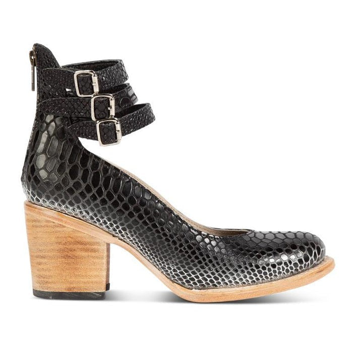 Alessia™ - Calzatura Confortevole ed Elegante