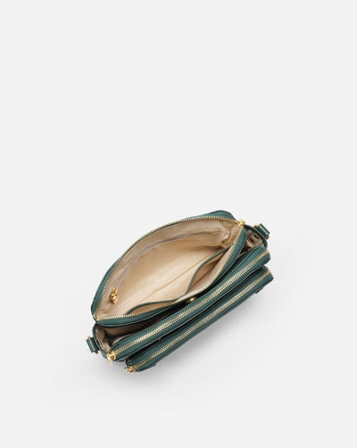 Allegra™ | Borsa in Pelle Premium