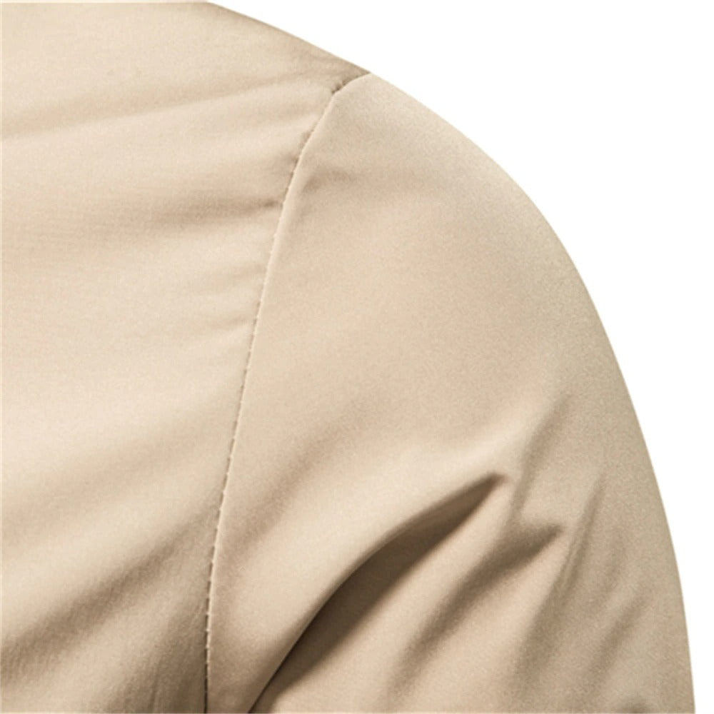 Elias™ - Giacca Bomber Audace per Uomo