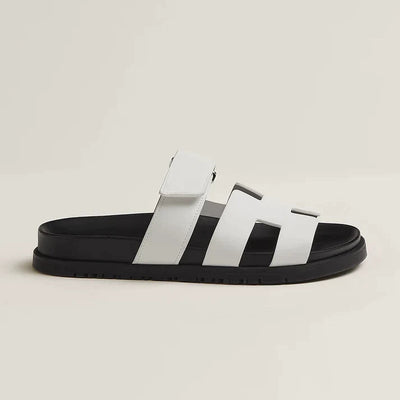 Santorini™ Comfort - Sandali Doppia Fascia