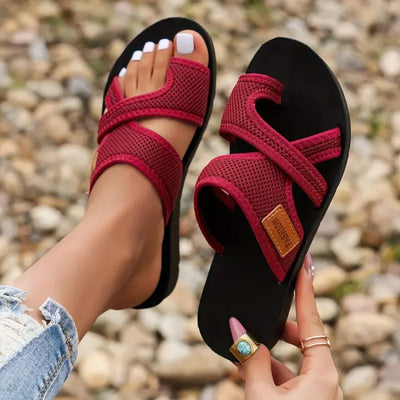 Celia™ | Sandali comodi