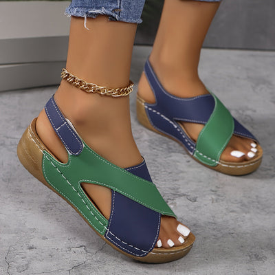 Graziella™ - Sandali ortopedici extra confortevoli per donne
