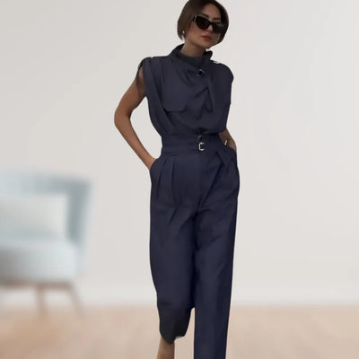 Alessia™ Set dalla vestibilità aderente