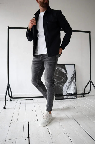 Joshua™ | Camicia da Tempo Libero