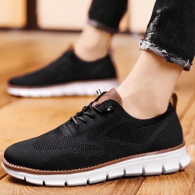 Leonardo™ - Scarpe Eleganti Uomo